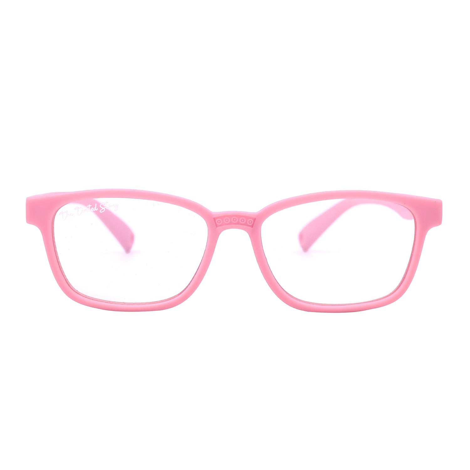 Kids Classic Eyeglasses