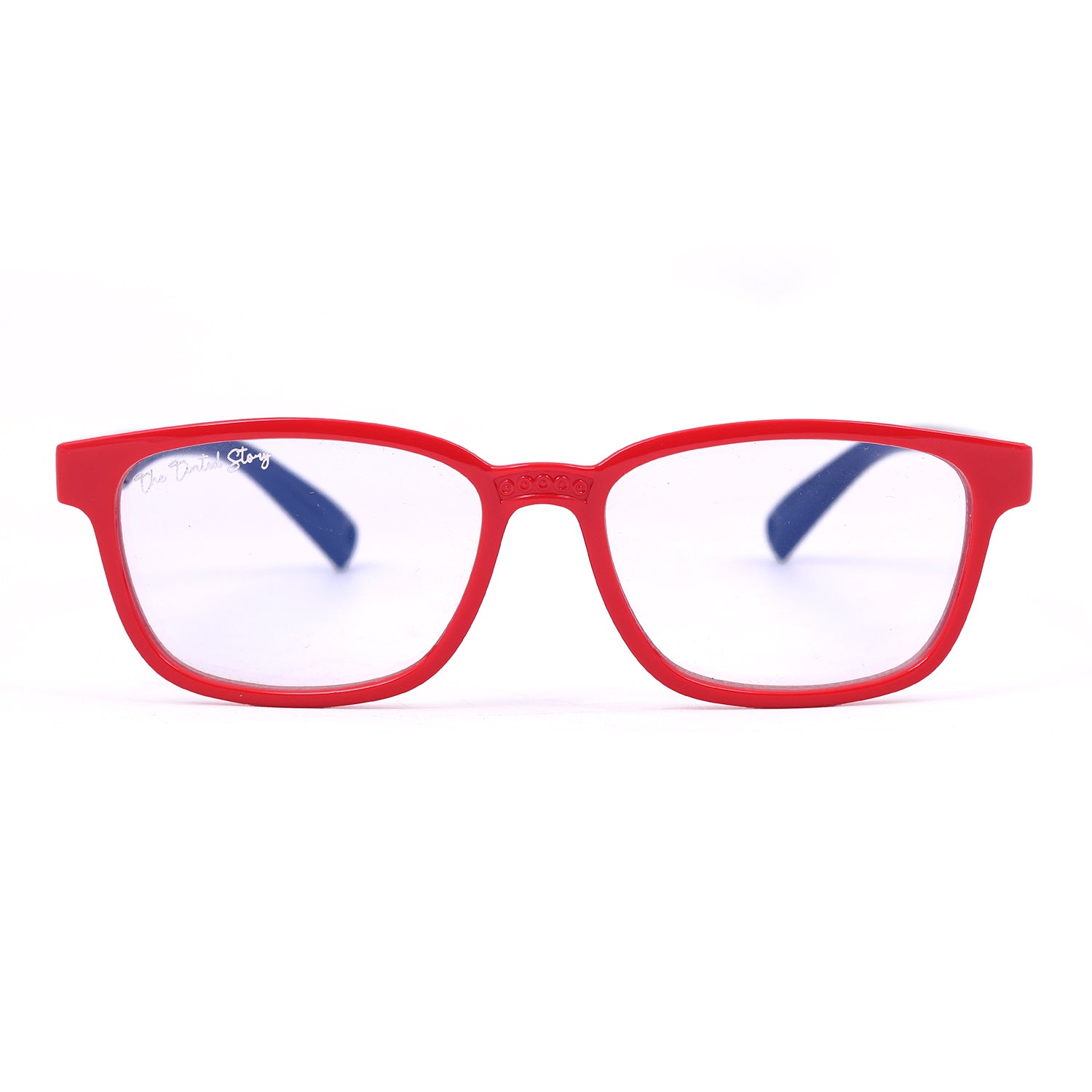 Kids Classic Eyeglasses