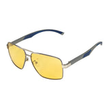 Warren Aviator Sunglasses