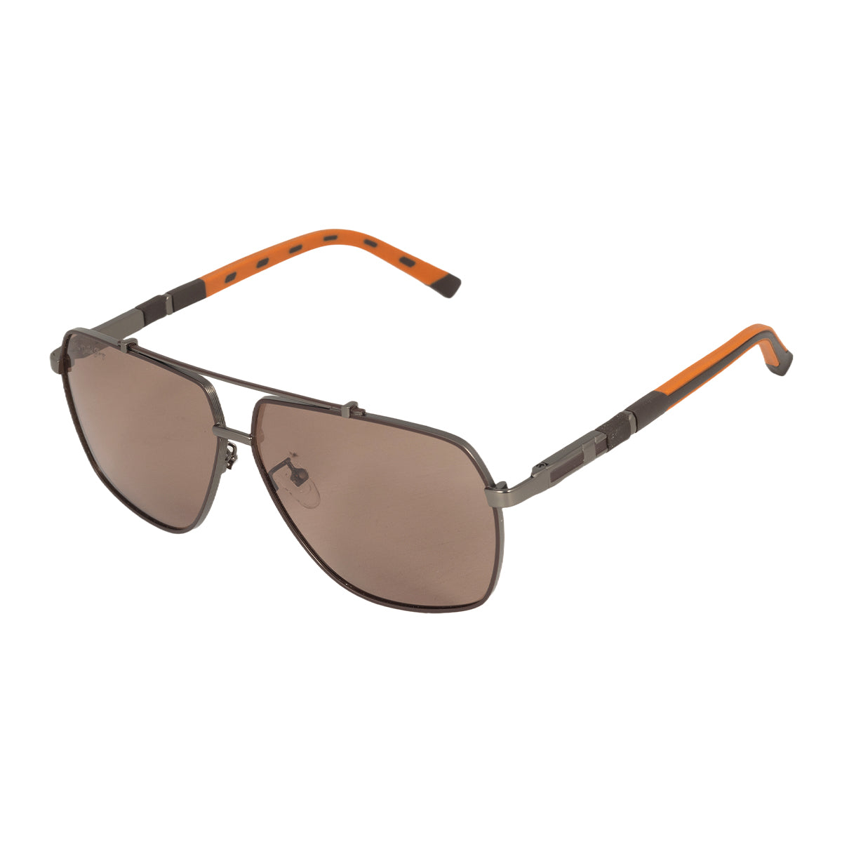 Edgar Aviator Sunglasses