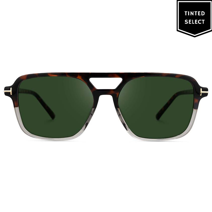 Levhart Sunglasses