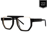 Metrow Eyeglasses