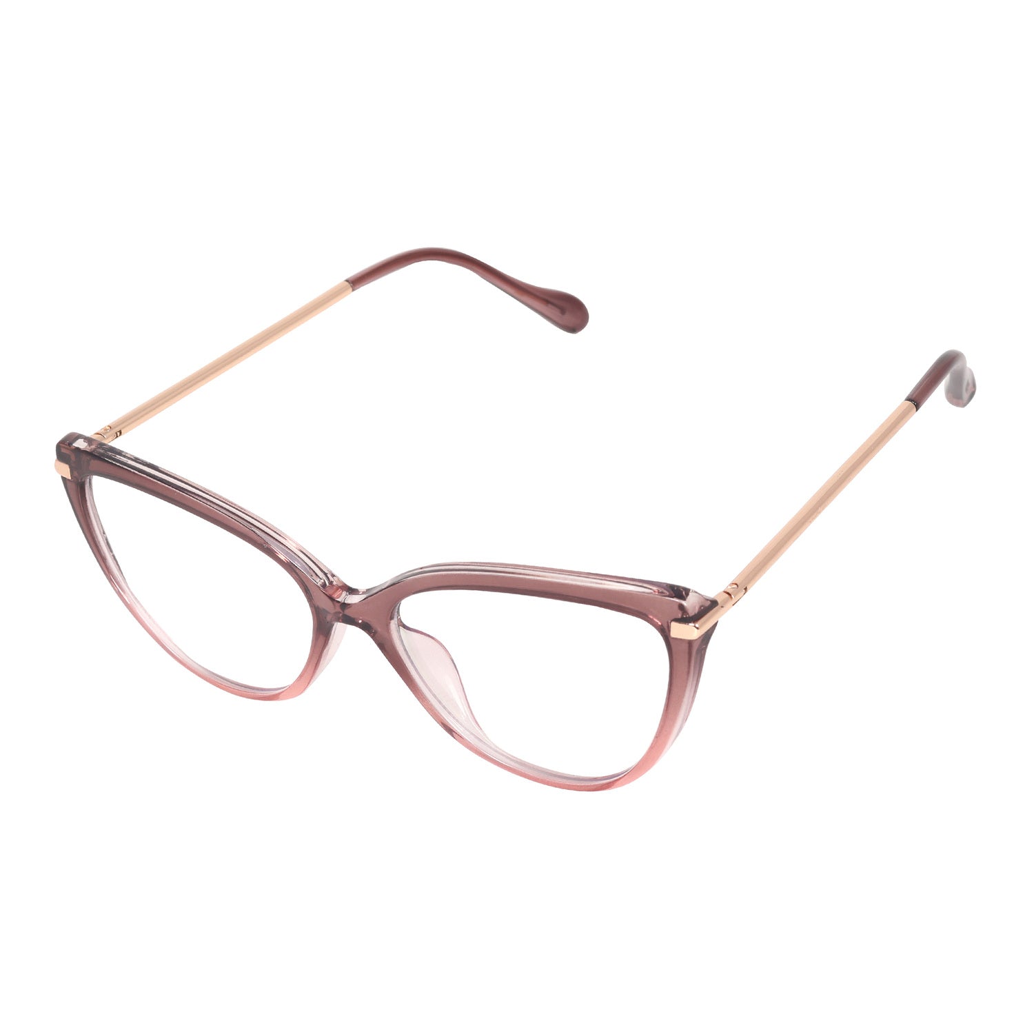 Original Cat-Eye Blue Ray Eyeglasses (UV 400 Protection)