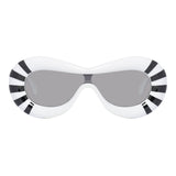 Retroid Street Sunglasses