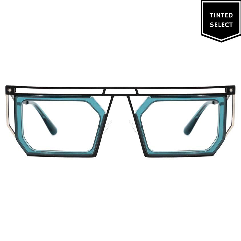 Fuego Street Eyeglasses