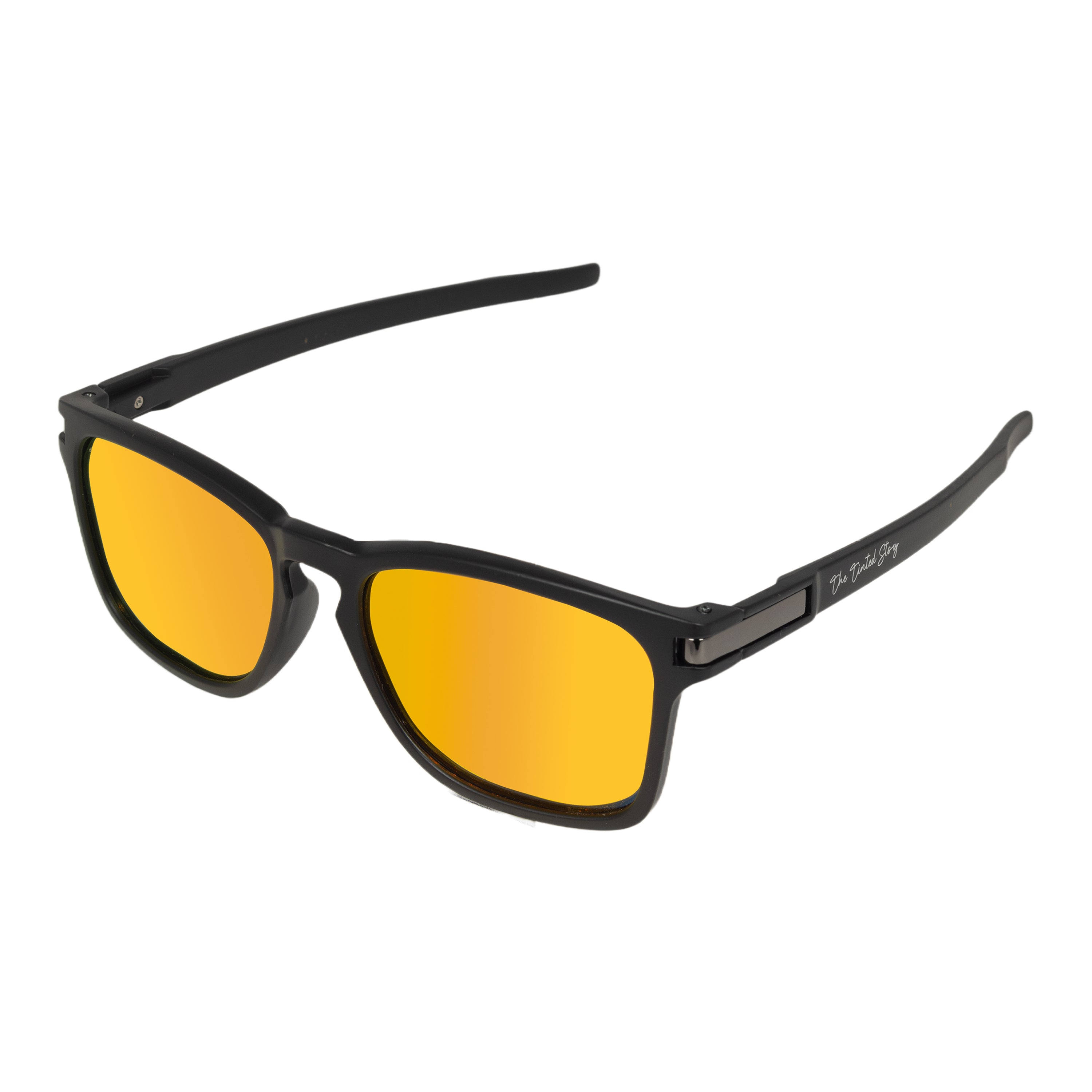 Vintast Sunglasses (Polarized Protection)