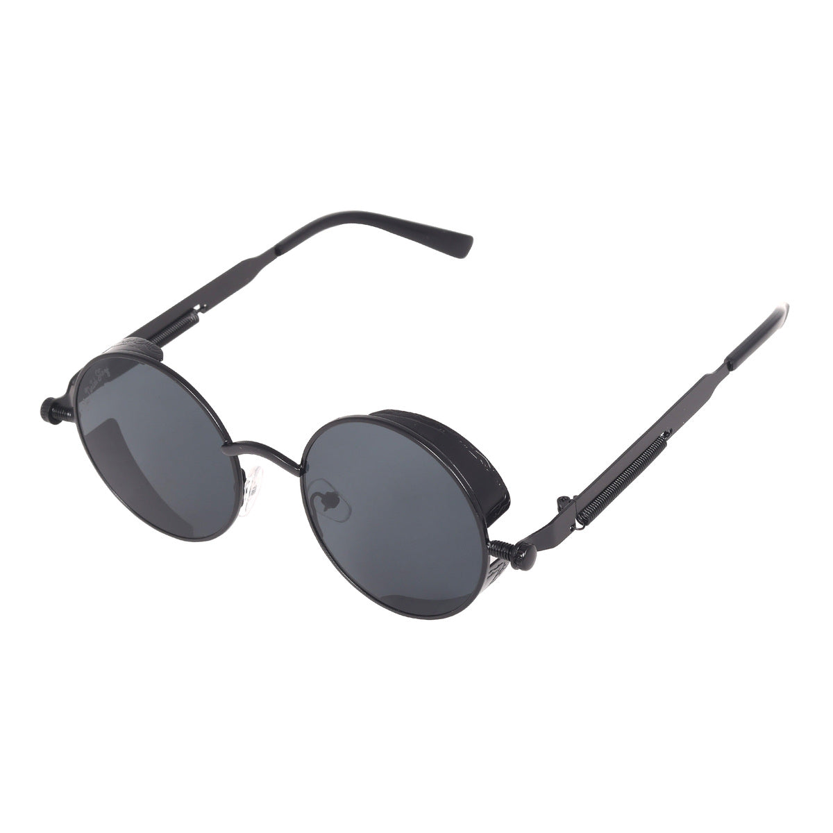 Steam Punk Sunglasses (UV 400 Protection)