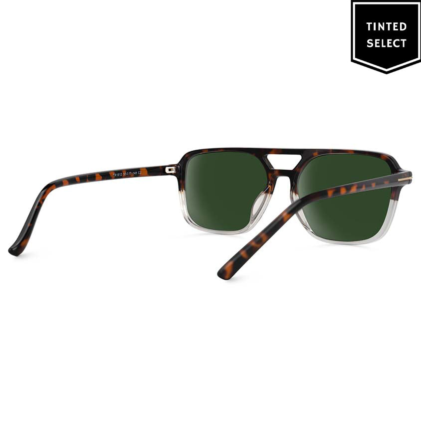 Levhart Sunglasses