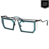 Fuego Street Eyeglasses