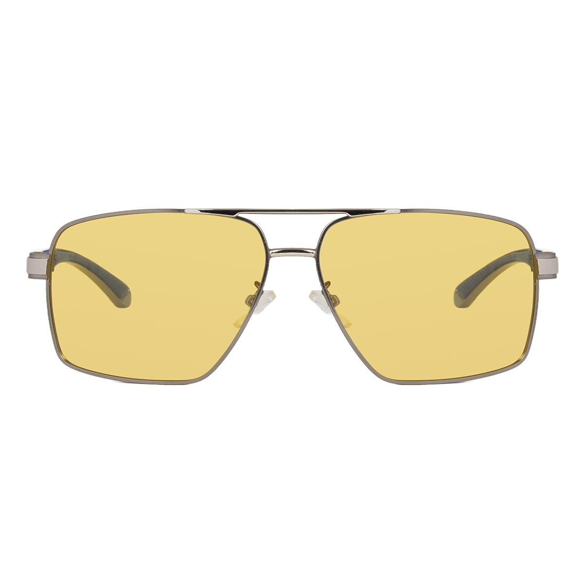 Warren Aviator Sunglasses