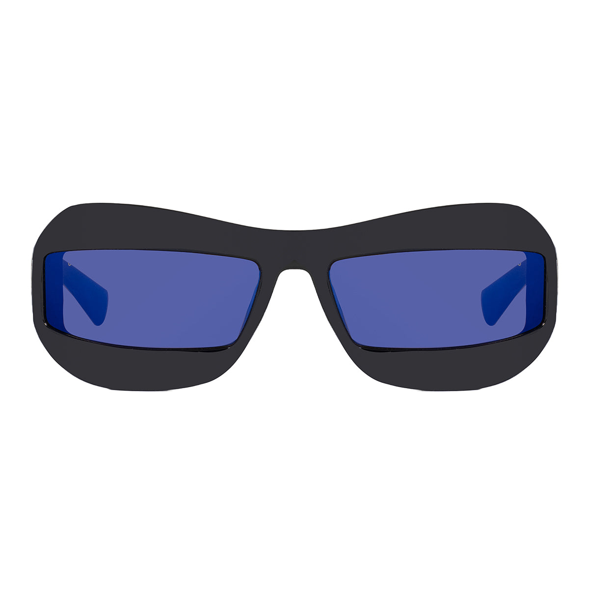 Dynamo Retro Sunglasses