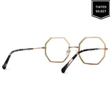 Fortex Eyeglasses