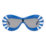 Retroid Street Sunglasses