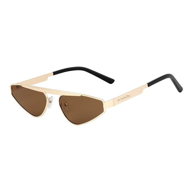 Magnus Street Sunglasses (UV 400 Protection)