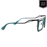 Fuego Street Eyeglasses