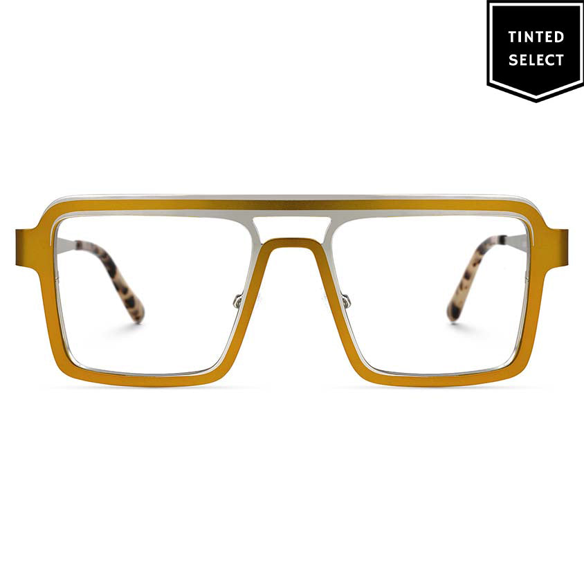 Bront Eyeglasses