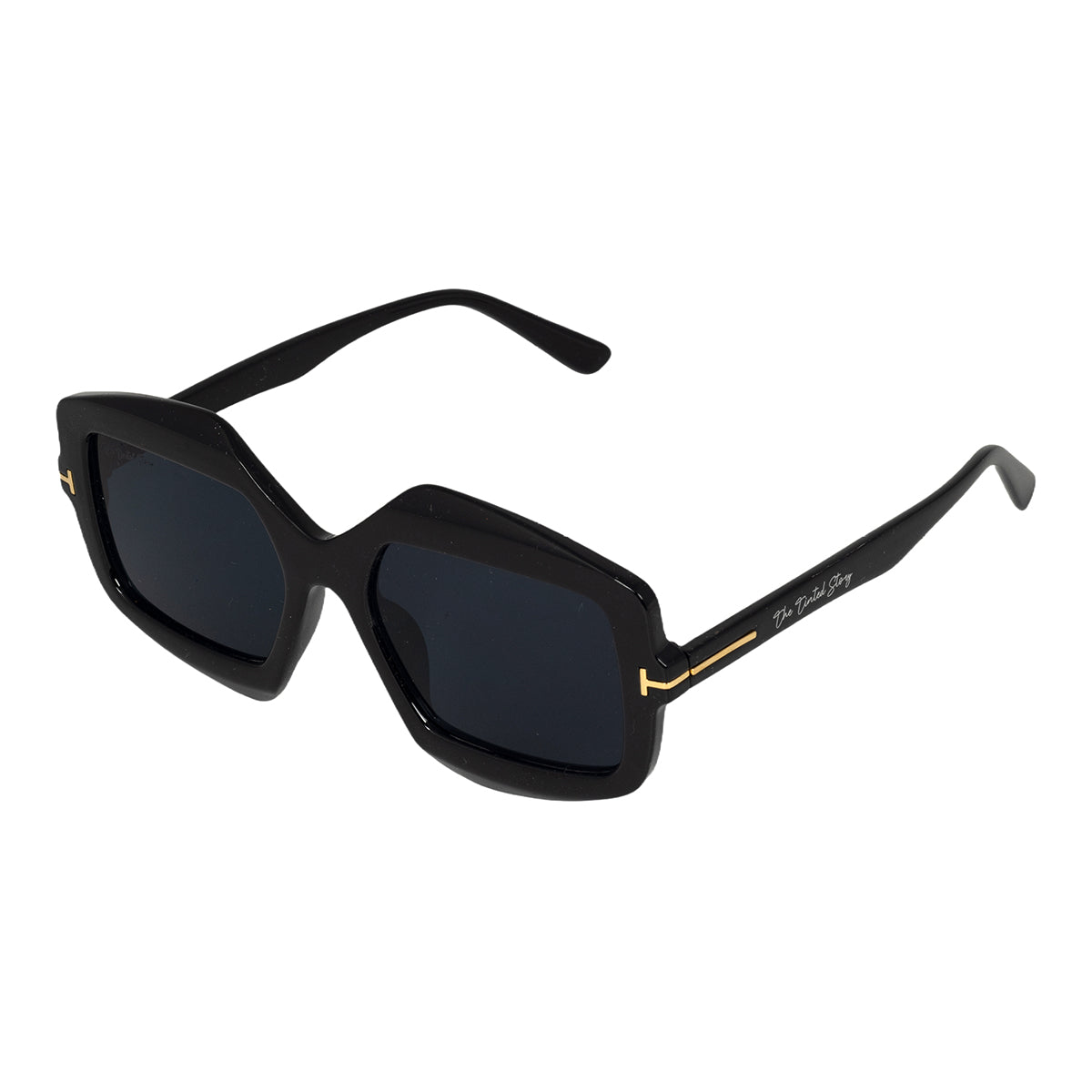 Bellamy Oversized Sunglasses