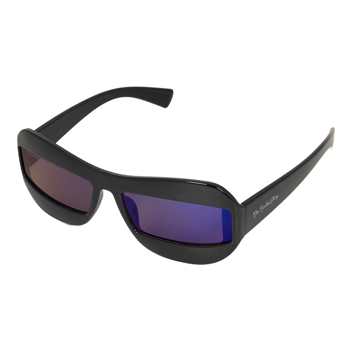 Dynamo Retro Sunglasses