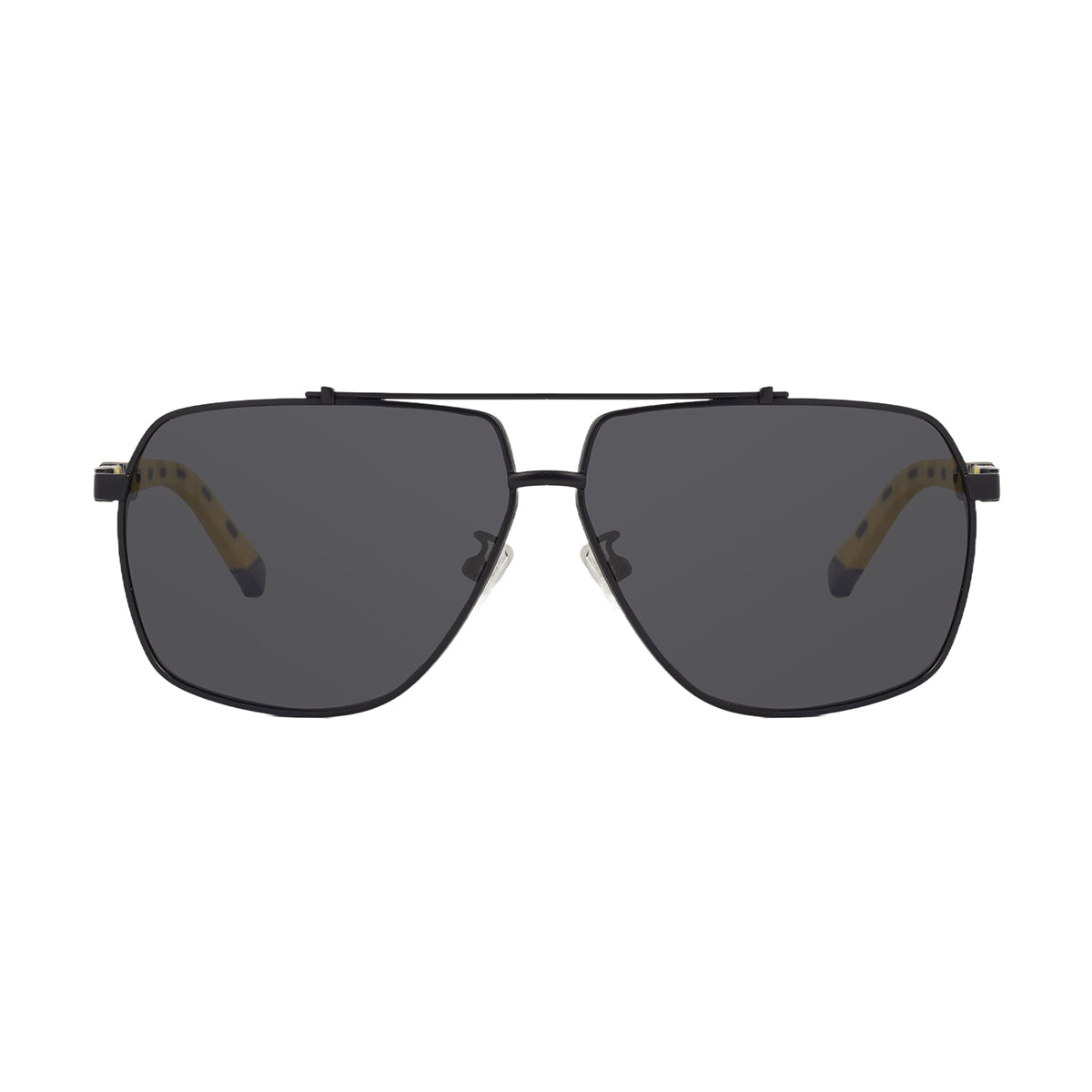 Edgar Aviator Sunglasses