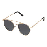 Devon Aviator Sunglasses