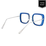 Ortega Oval Eyeglasses