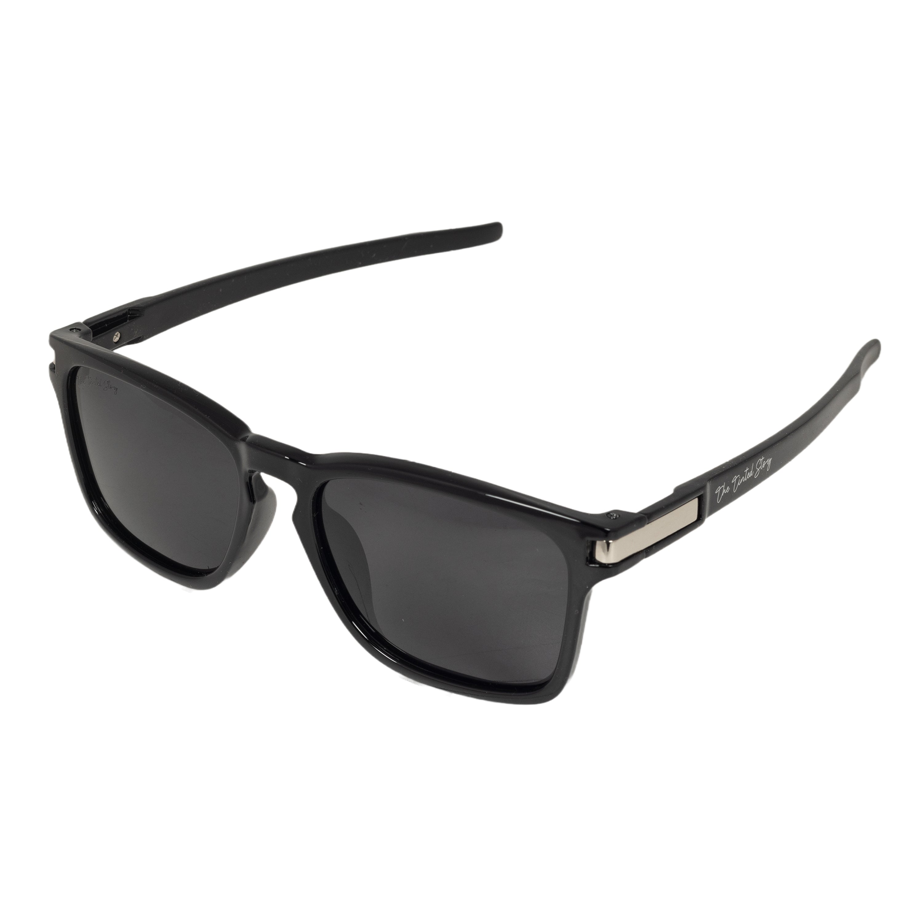 Vintast Sunglasses (Polarized Protection)