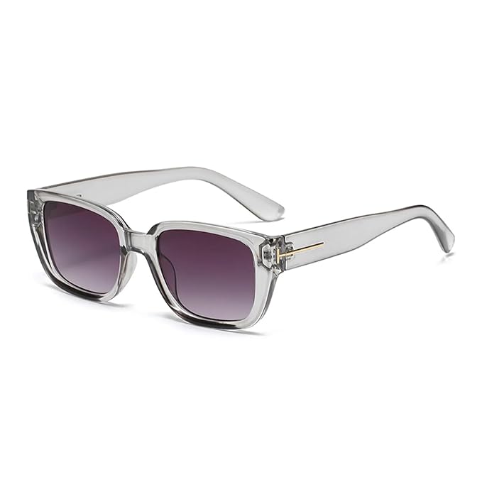 Oyster Wayfarer Sunglasses (UV 400 Protection)