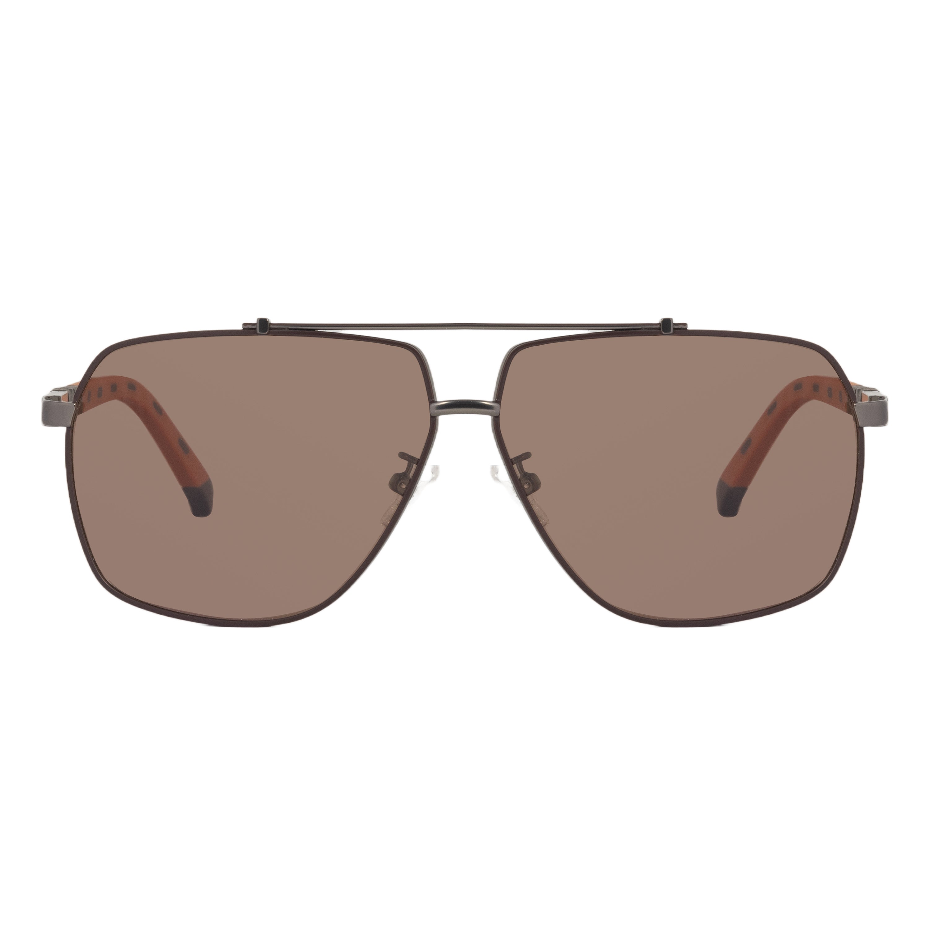 Edgar Aviator Sunglasses