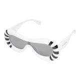 Retroid Street Sunglasses