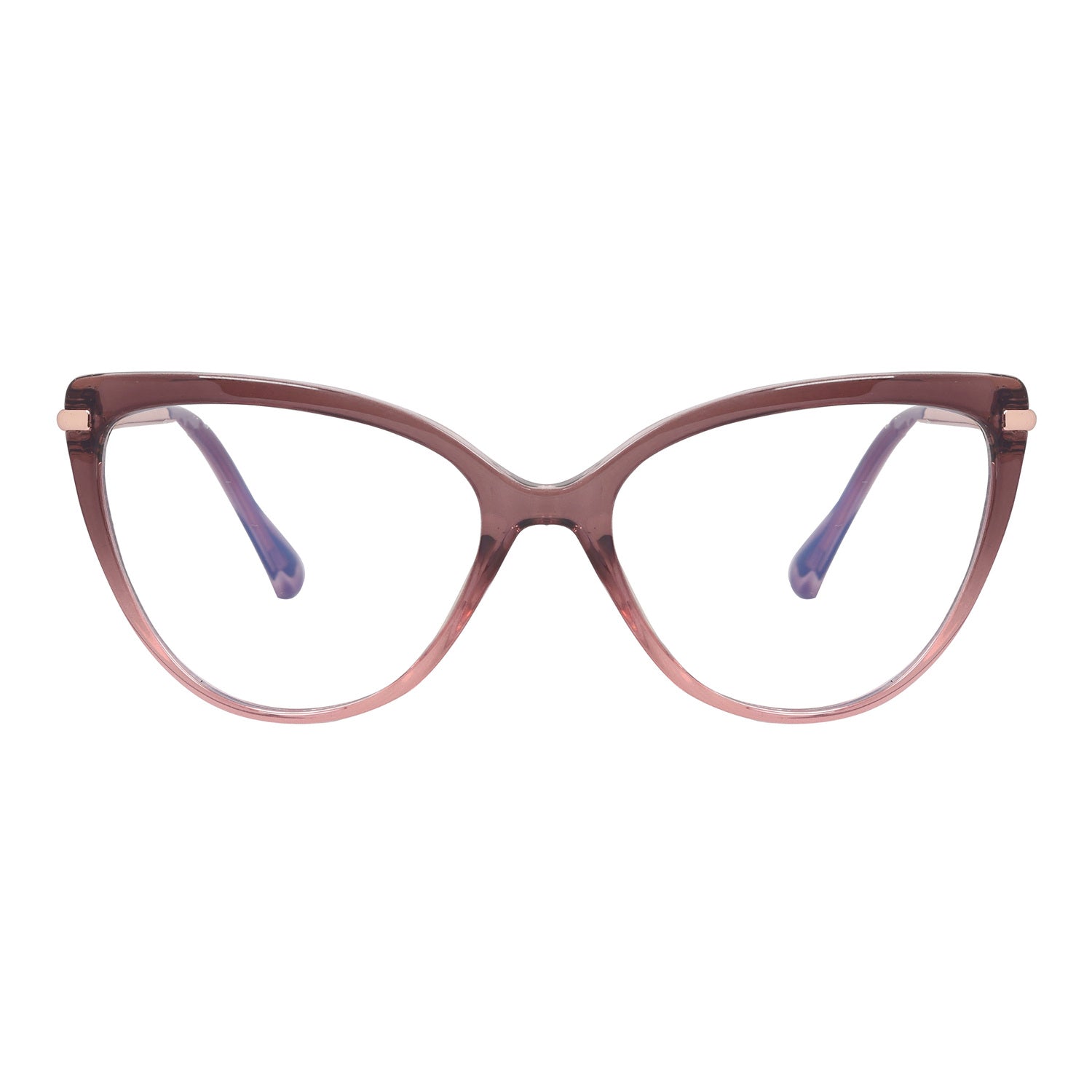 Original Cat-Eye Blue Ray Eyeglasses (UV 400 Protection)