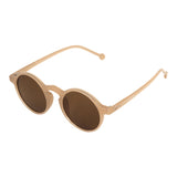Orbit Round Sunglasses (UV 400 Protection)