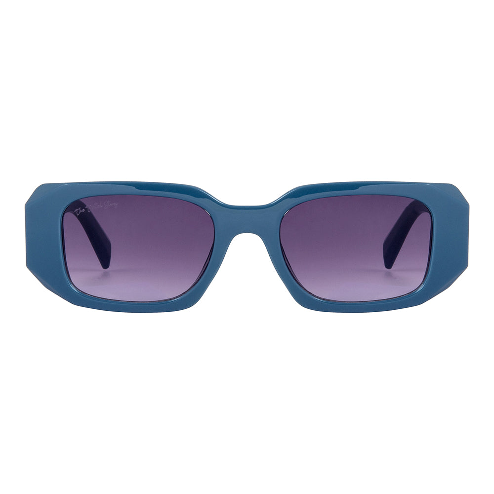 Street Ally Sunglasses (UV400 Protection)