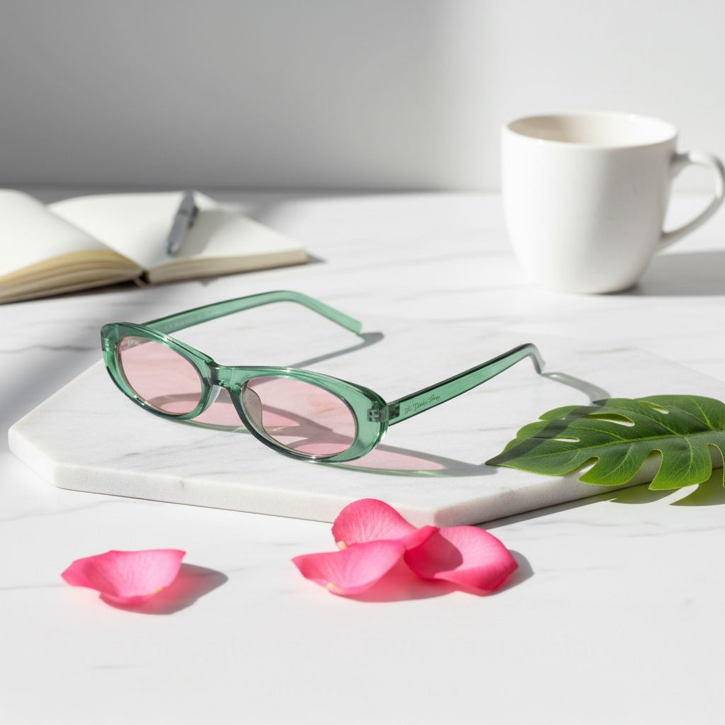 Ballet Sunglasses