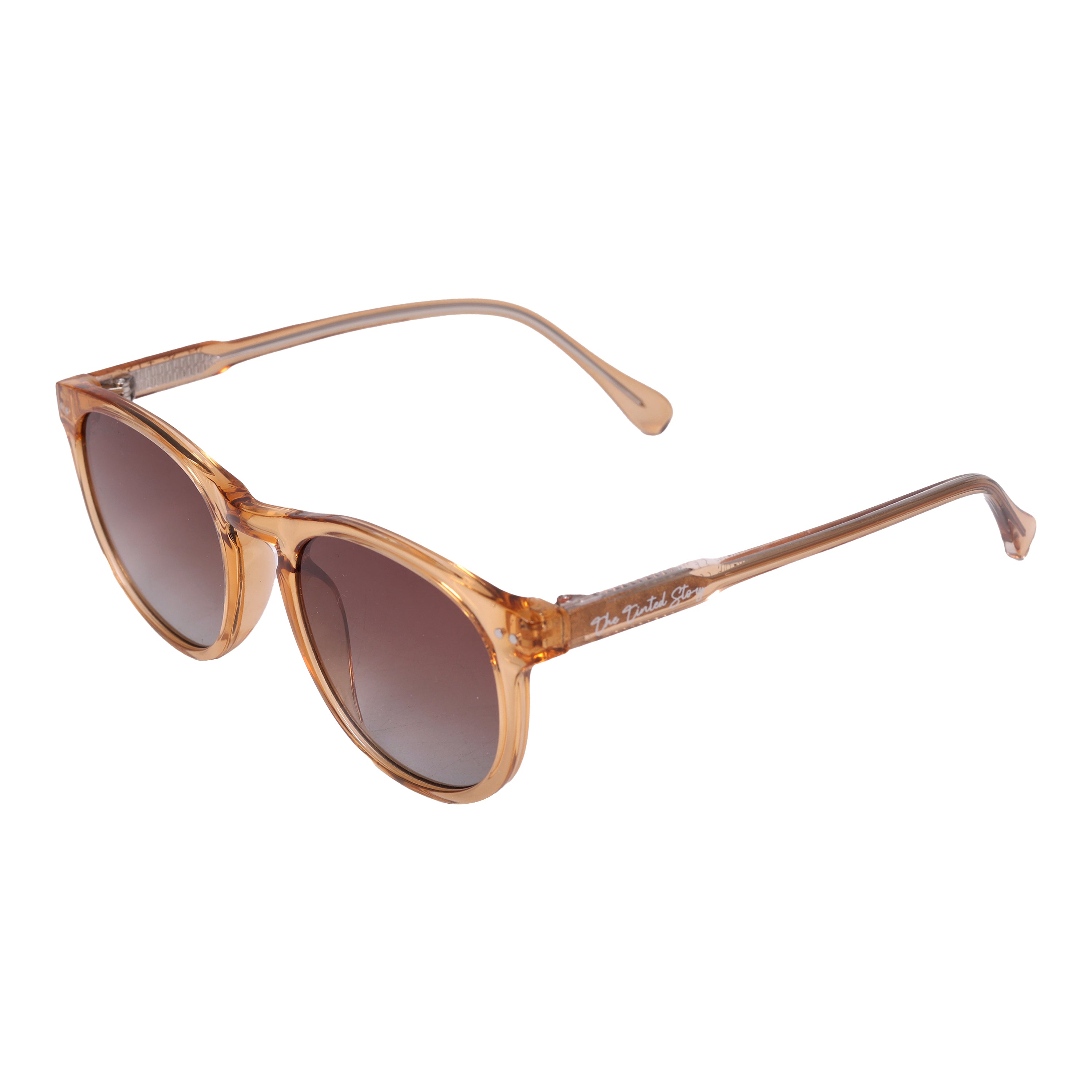 Caramel Sunglasses