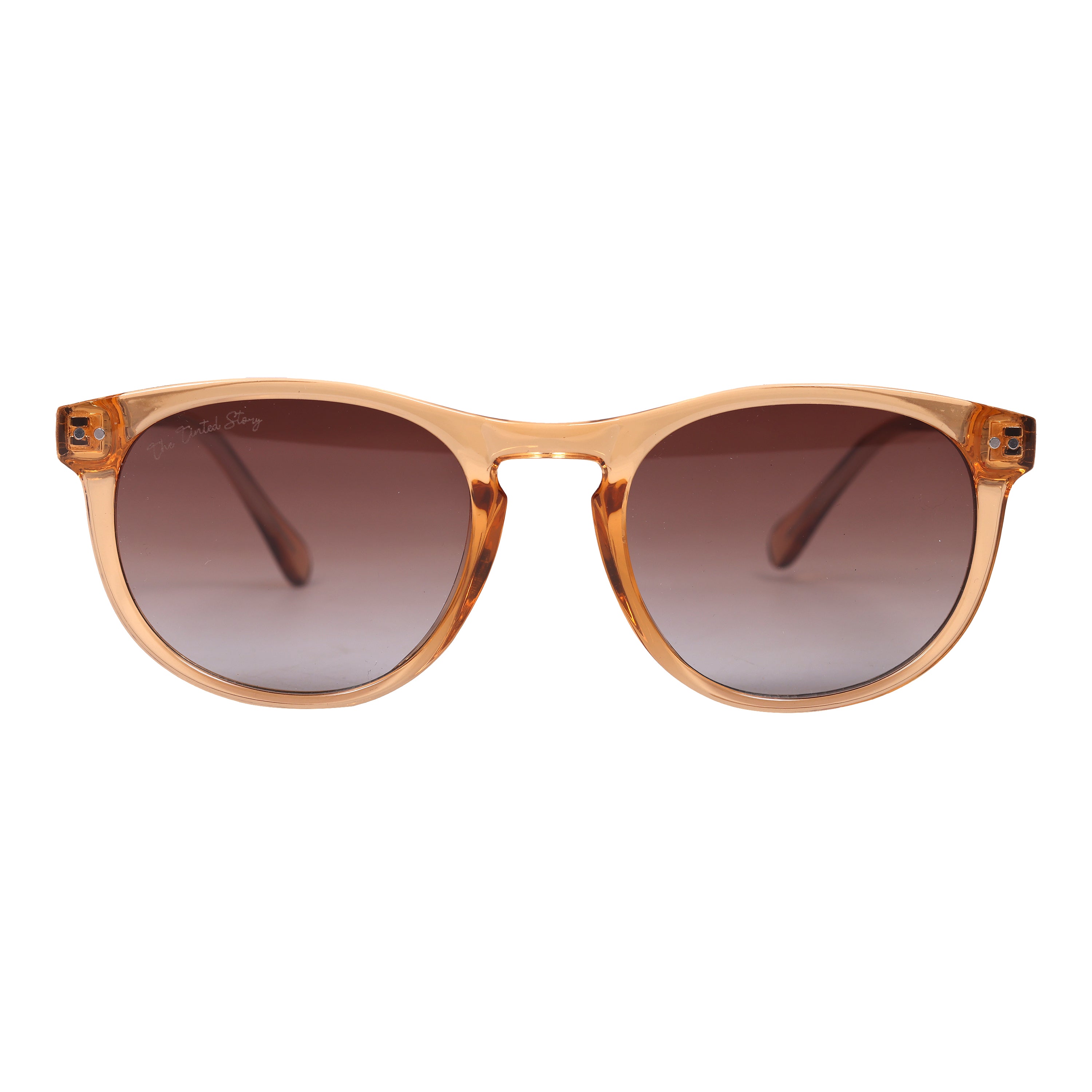Caramel Sunglasses