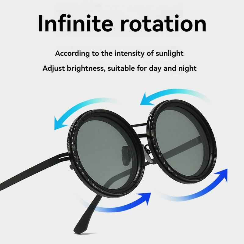 Rotar Sunglasses (Smart Adaptive)