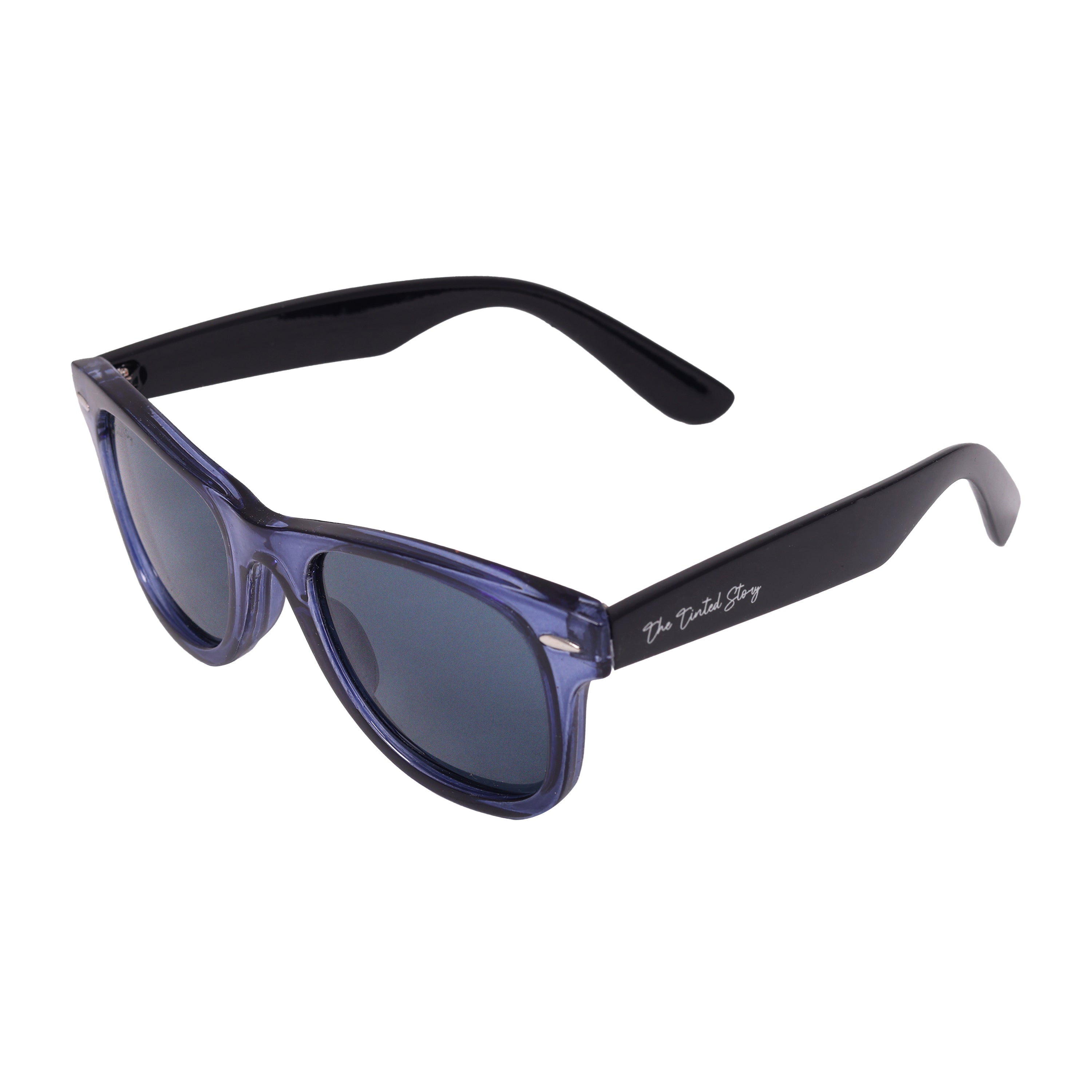 Kids Bravo Sunglasses