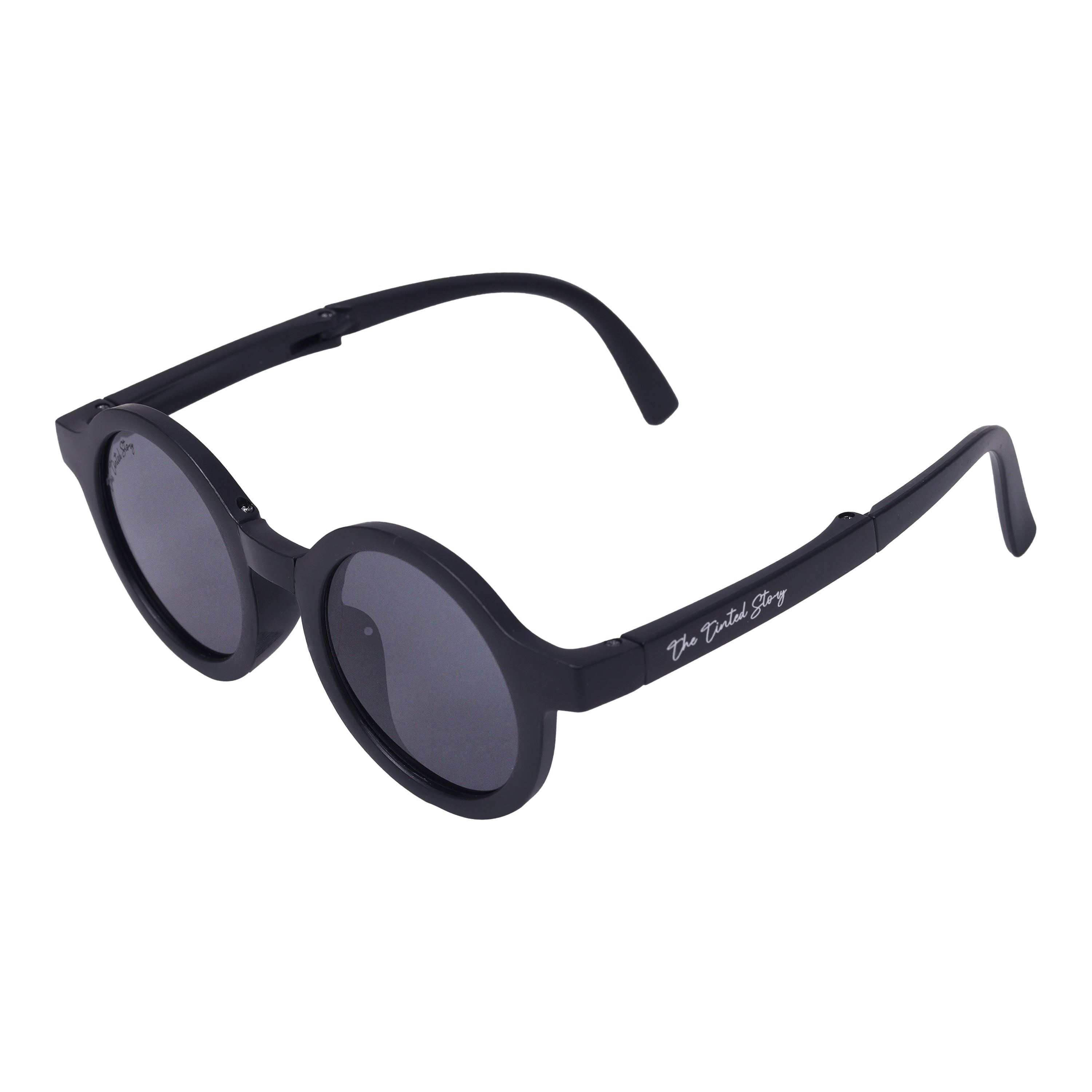 Kids Foldable Sunglass (with Protective Case)