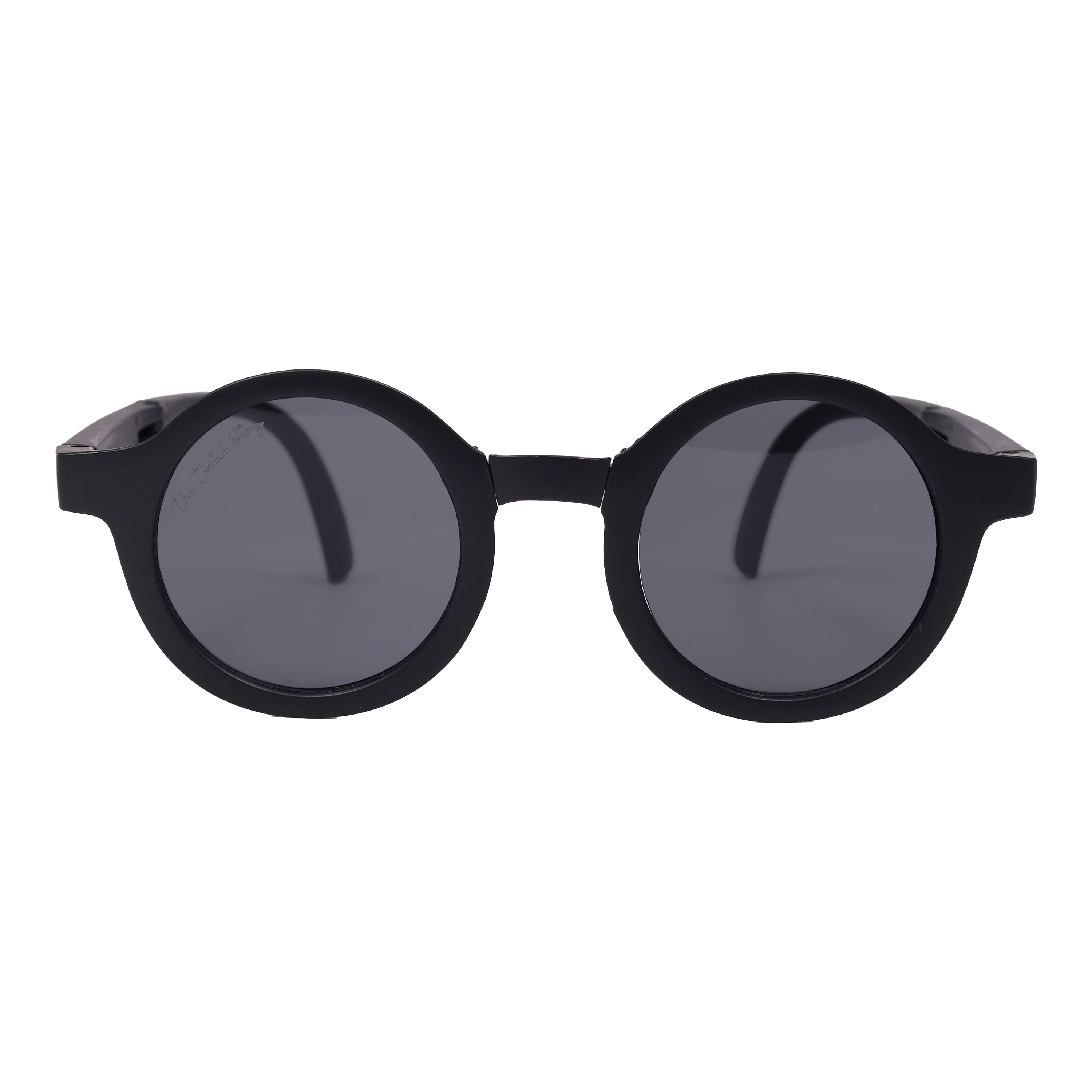 Kids Foldable Sunglass (with Protective Case)
