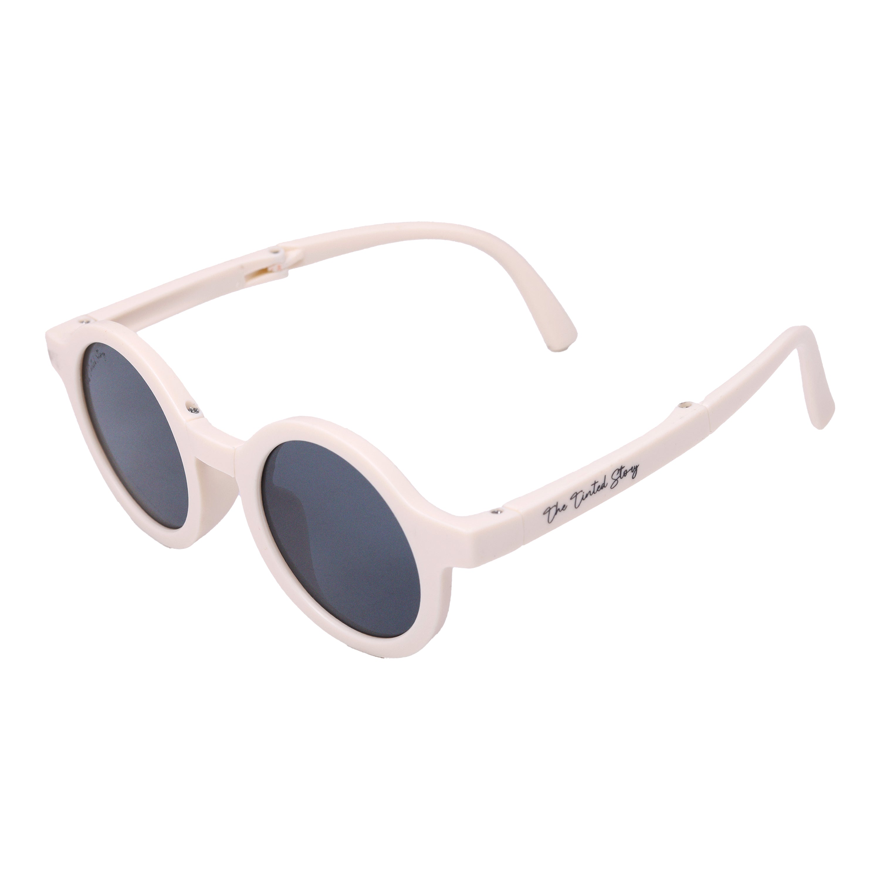 Kids Foldable Sunglass (with Protective Case)