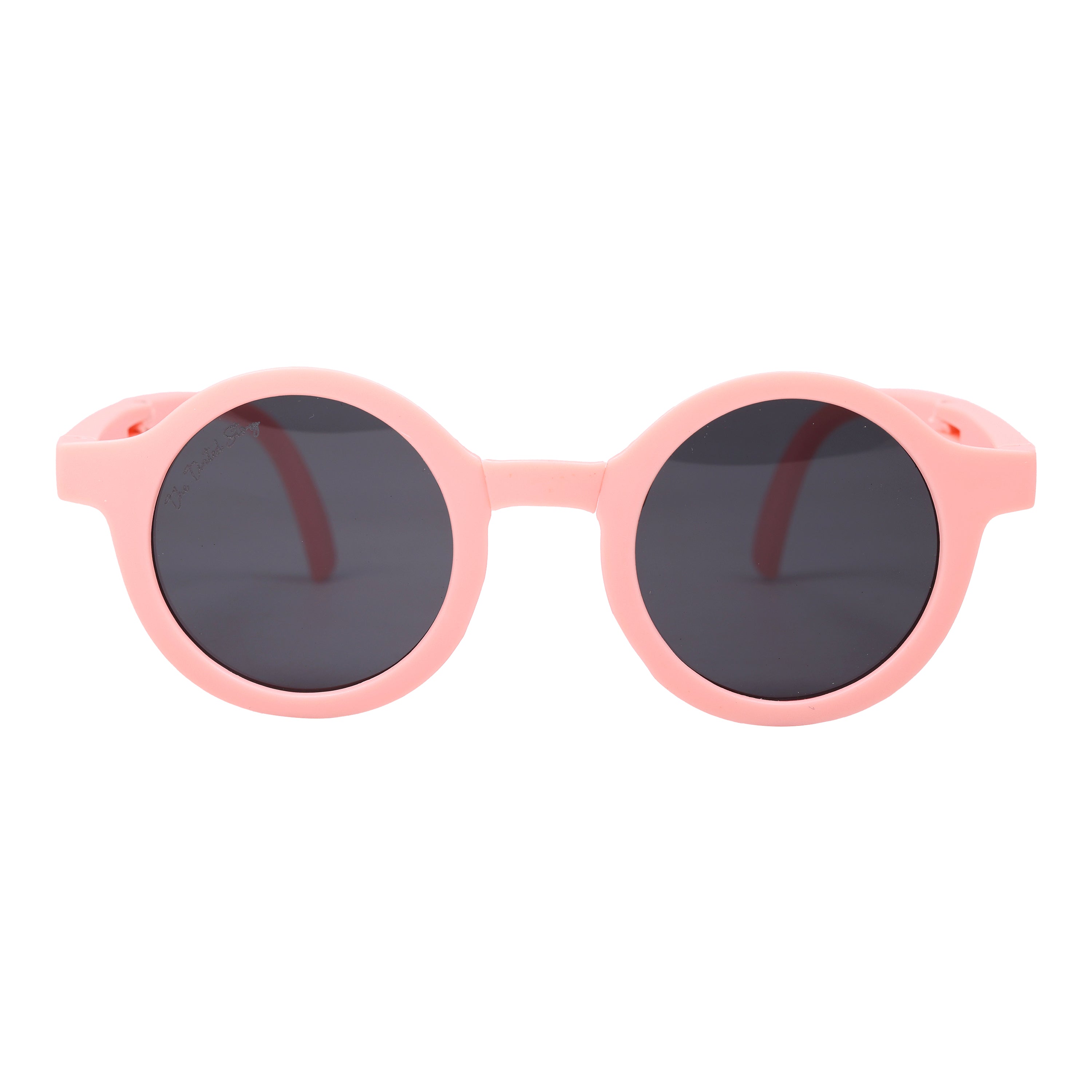 Kids Foldable Sunglass (with Protective Case)