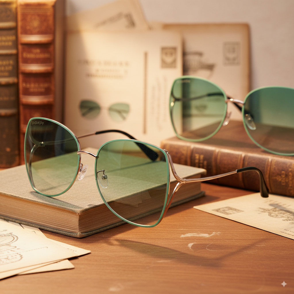 Medley Sunglasses