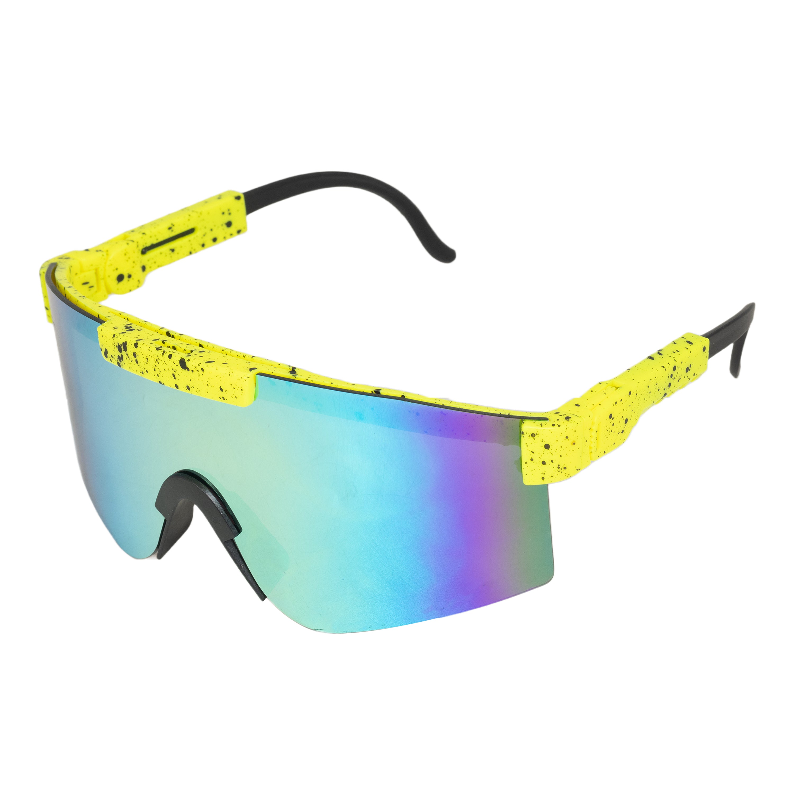 Hyperclax Active Sunglasses (Polarized Protection)