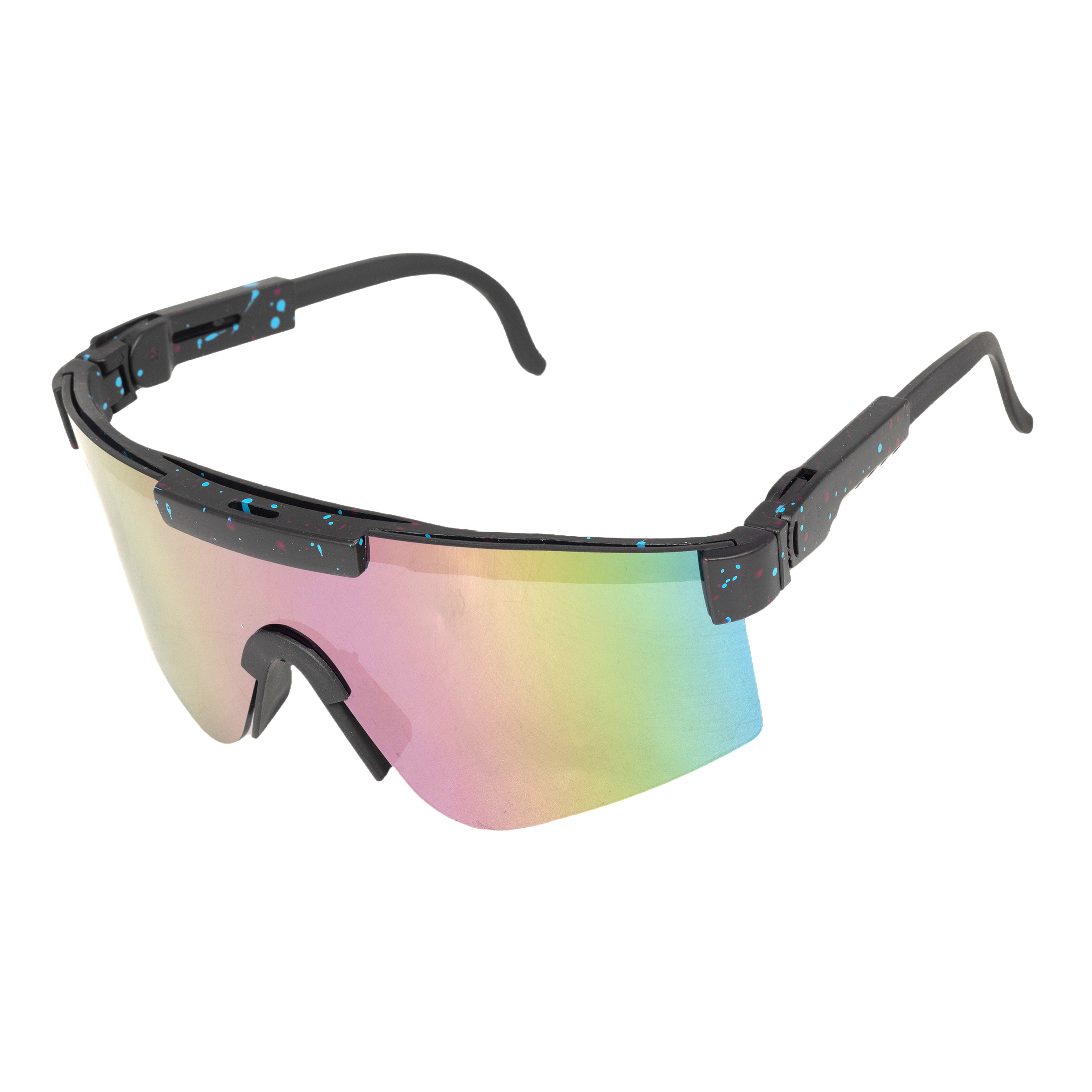 Hyperclax Active Sunglasses (Polarized Protection)