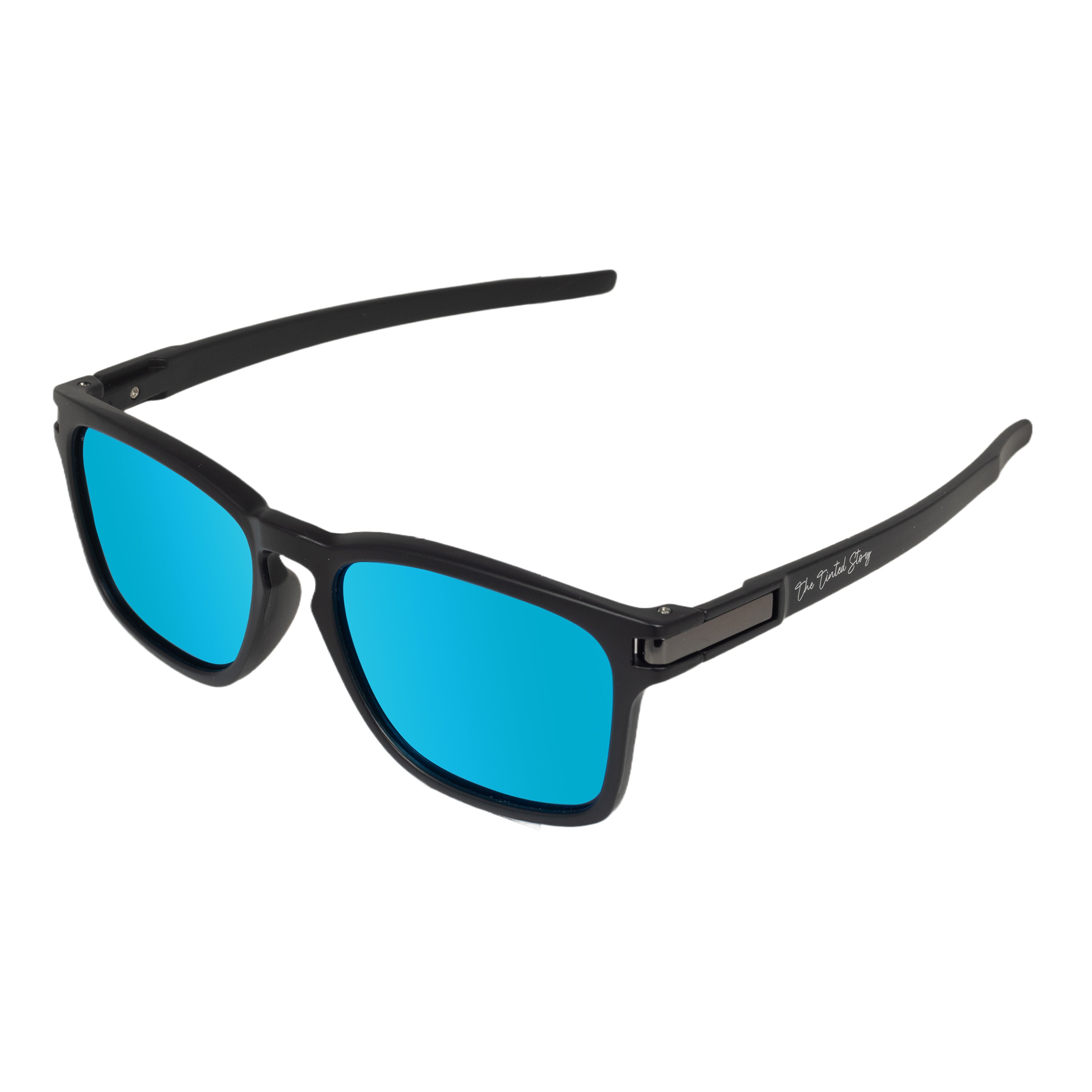 Vintast Sunglasses (Polarized Protection)