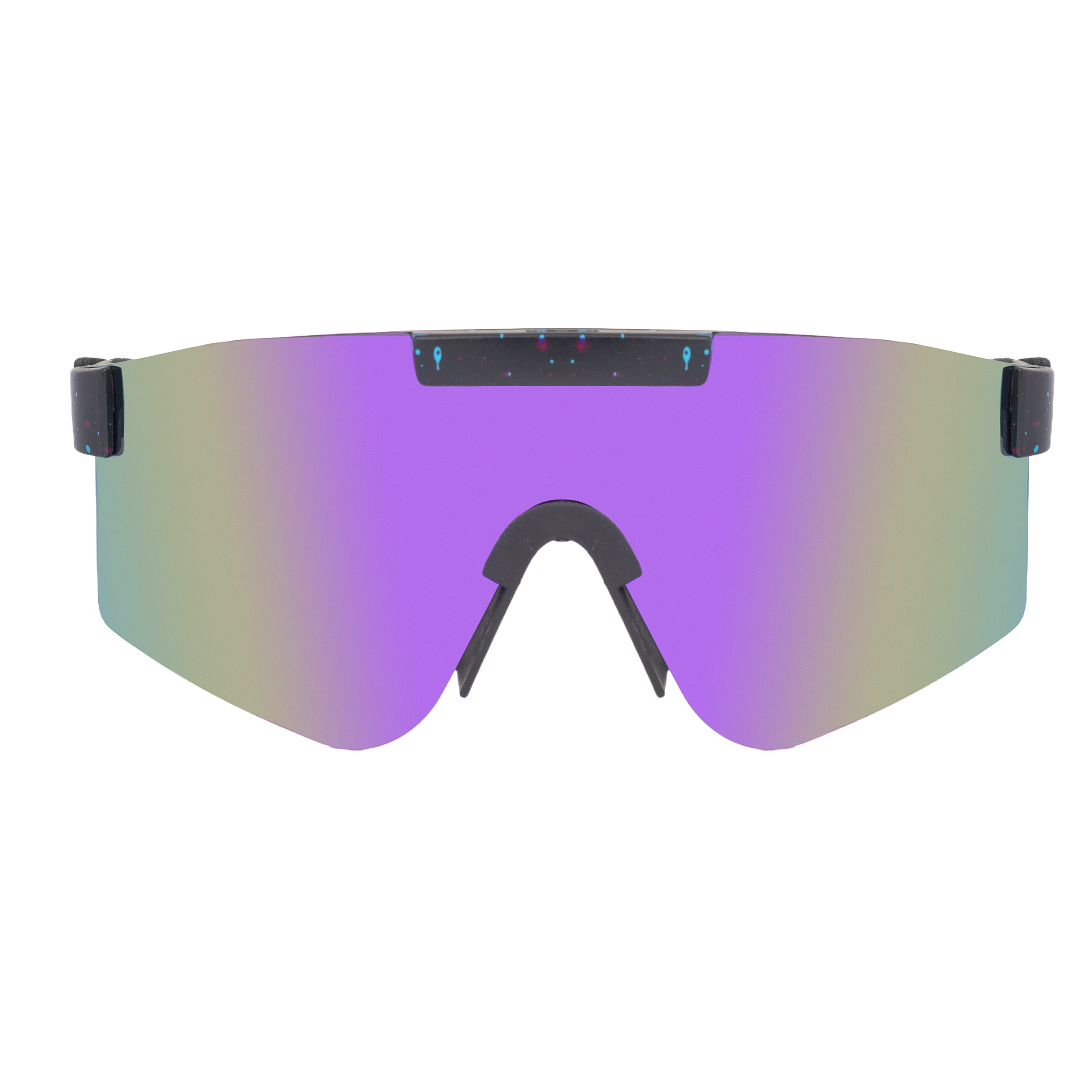 Hyperclax Active Sunglasses (Polarized Protection)