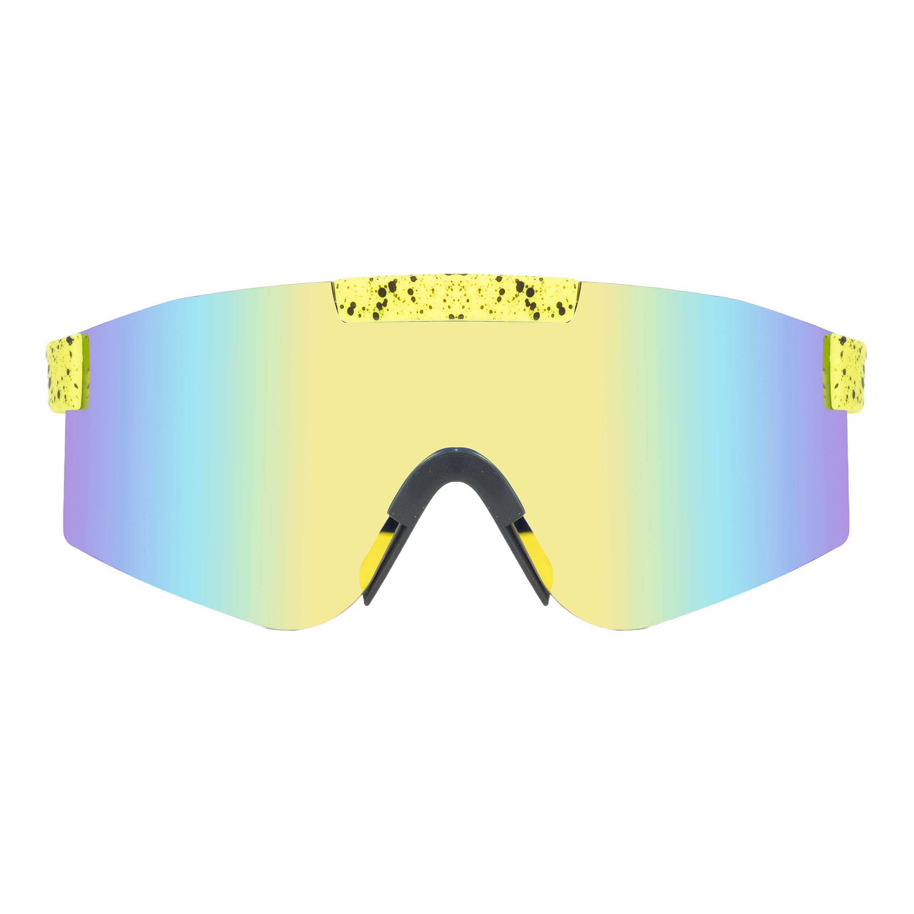 Hyperclax Active Sunglasses (Polarized Protection)