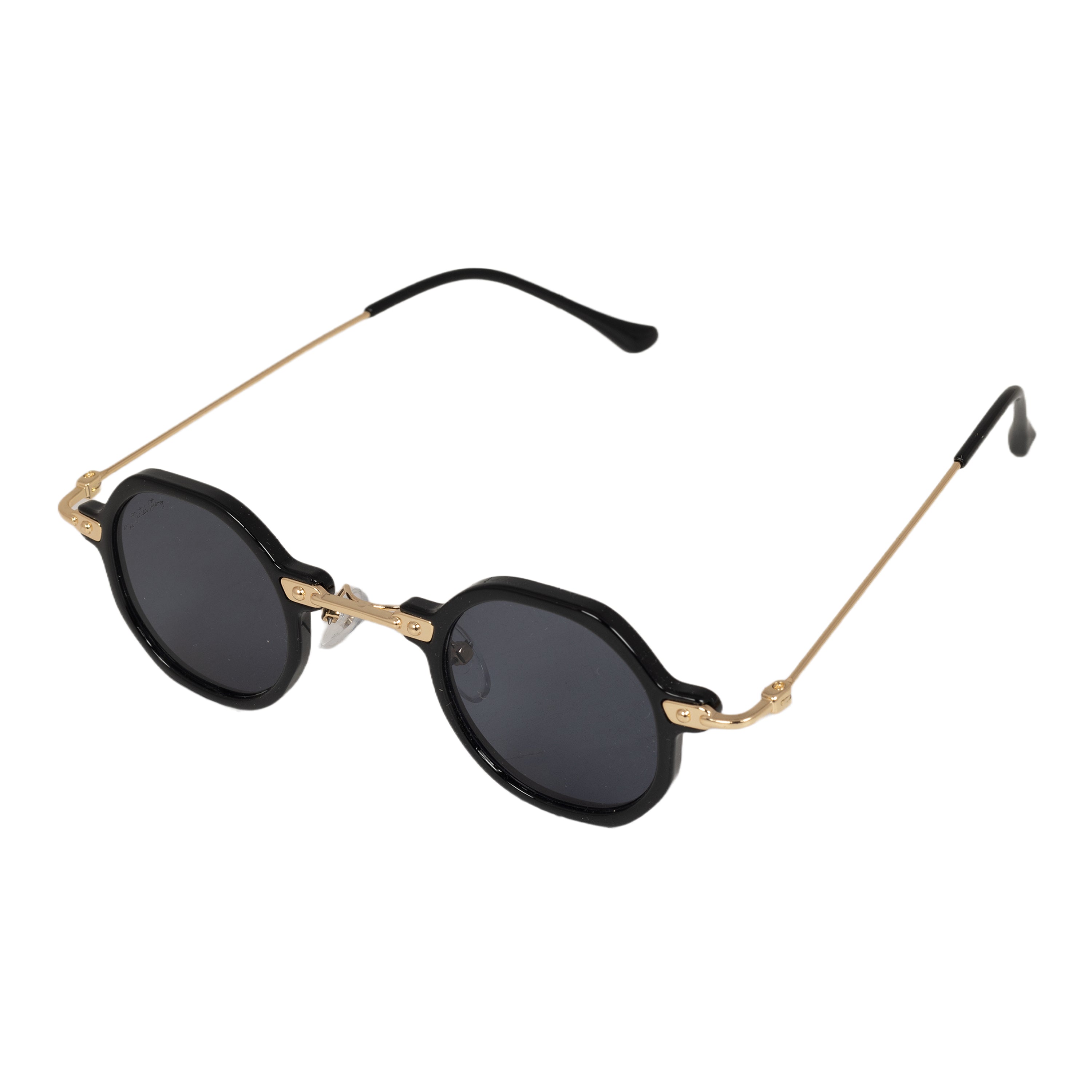 Alphino Oval Sunglasses