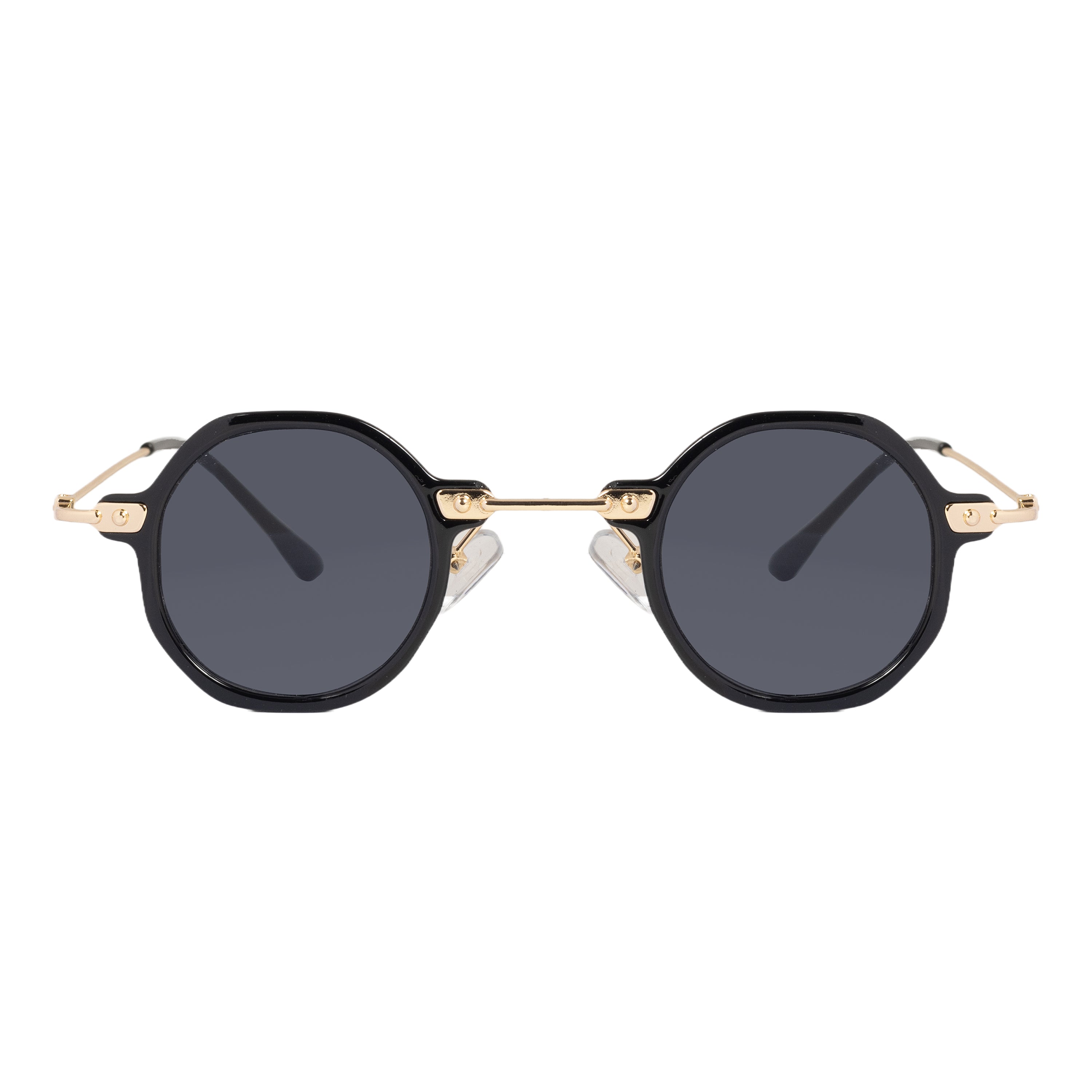 Alphino Oval Sunglasses