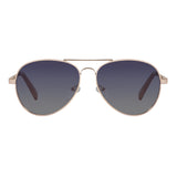 Henley Aviator Sunglasses